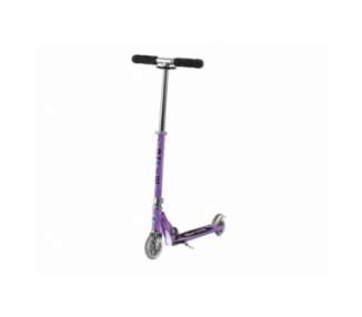Micro - Sprite scooter, Purple