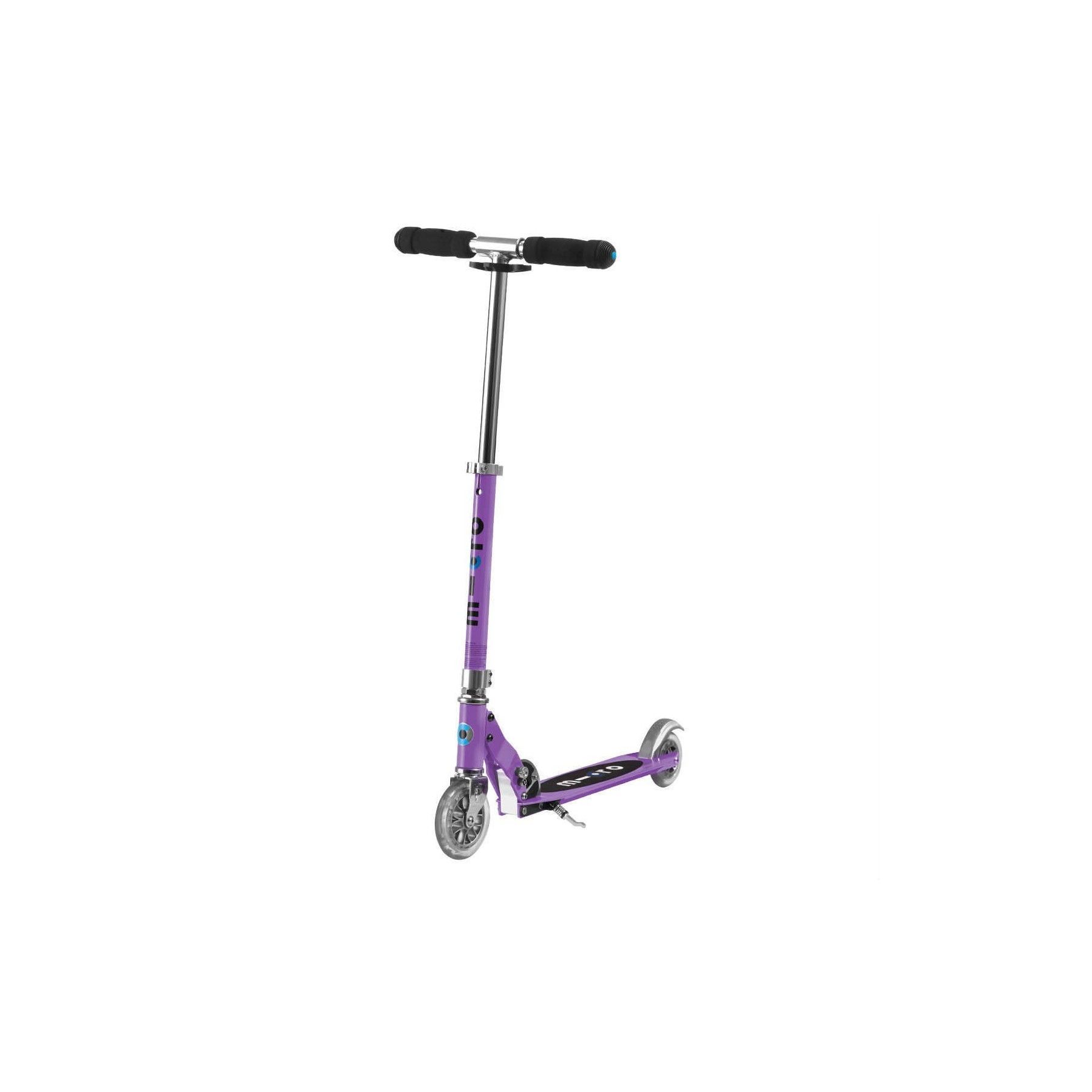 Micro - Sprite scooter, Purple