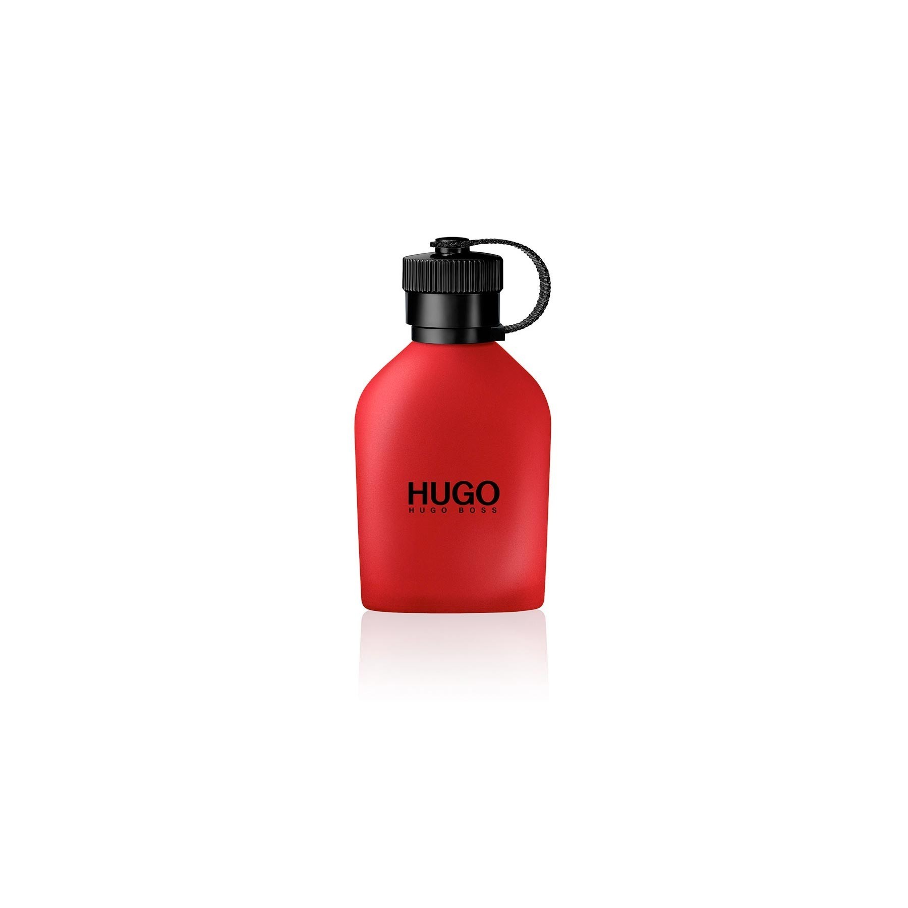 Hugo Boss - Red  125 ml. EDT