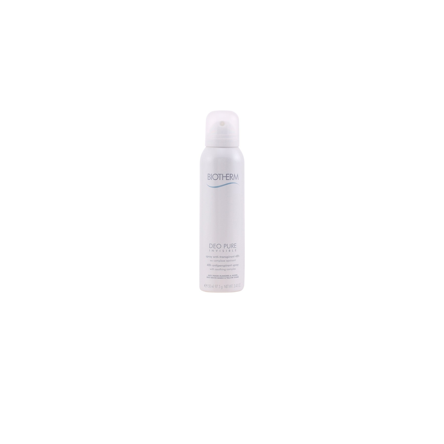 Biotherm - DEO PURE VAPO 150 ml