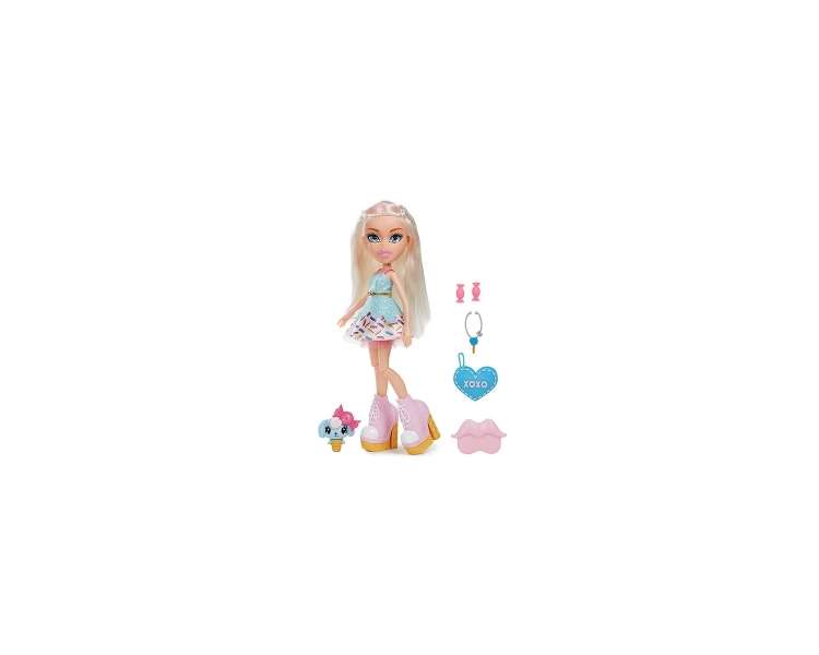 Bratz - Sweet Style Doll - Cloe (102100)