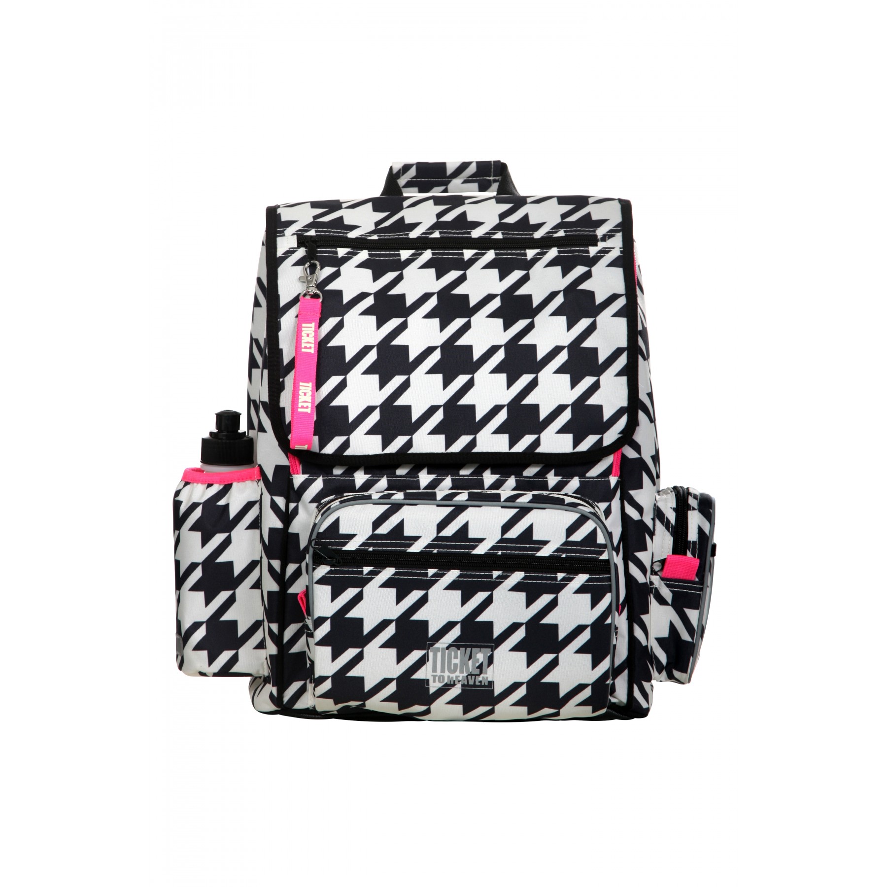 Ticket to Heaven - Backpack classic - Mega hounds