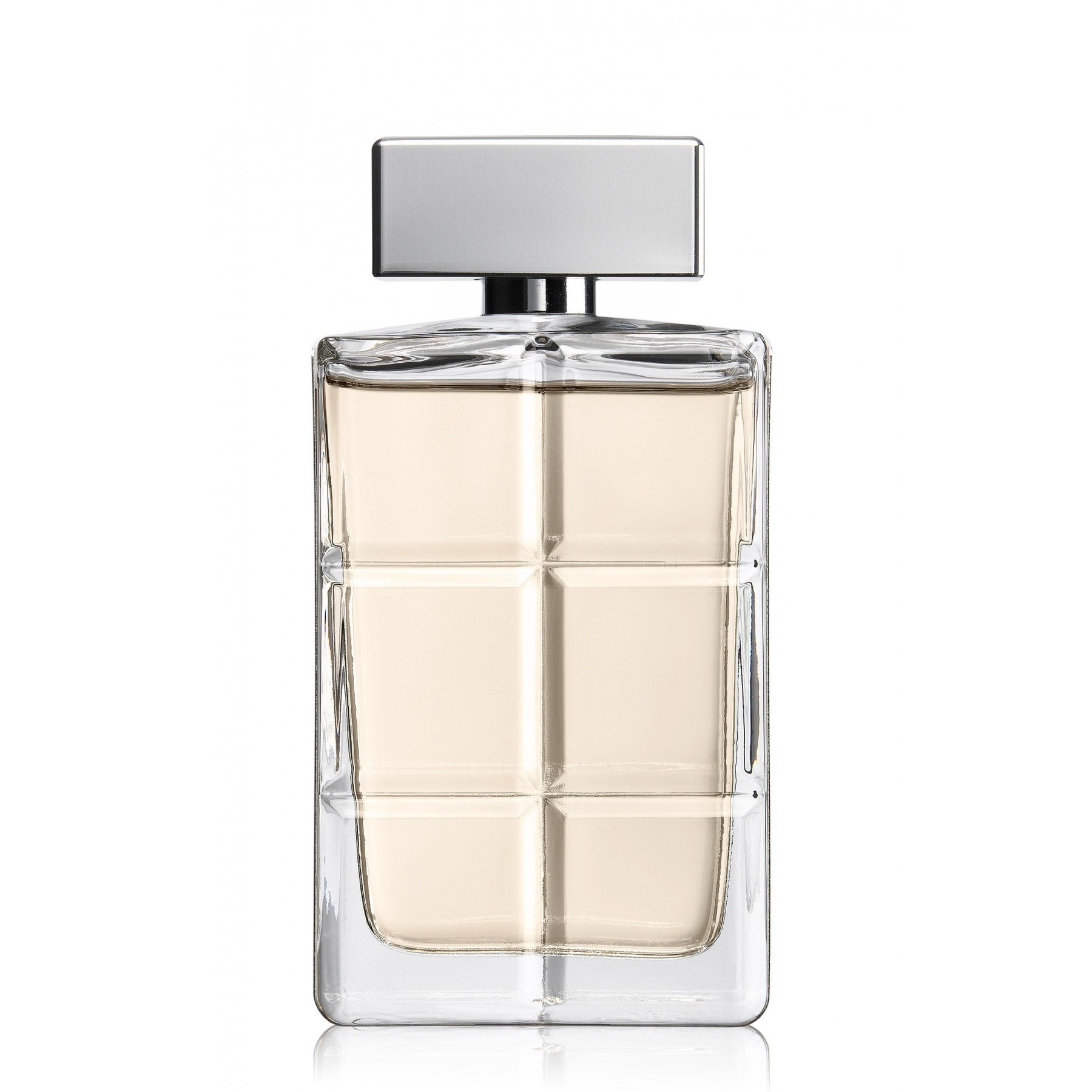 Hugo Boss - Orange for Men 100 ml. EDT