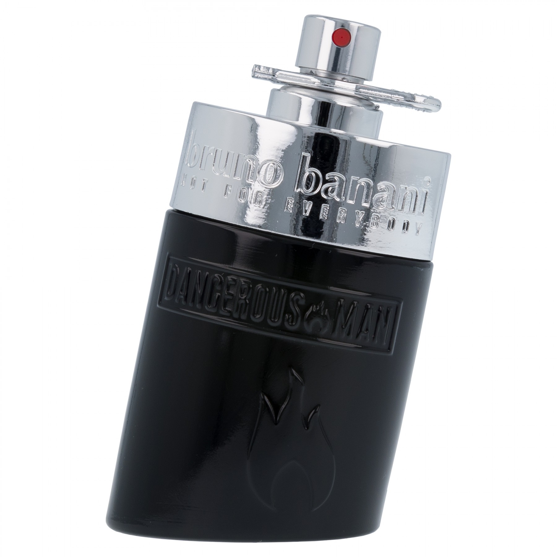Bruno Banani - Dangerous Man - EDT 50 ml