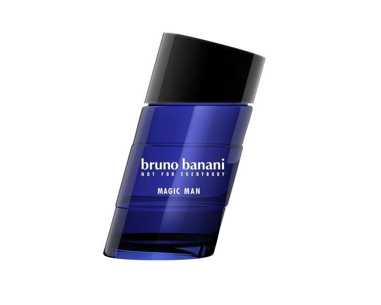 Bruno Banani - Magic Man - EDT 50 ml