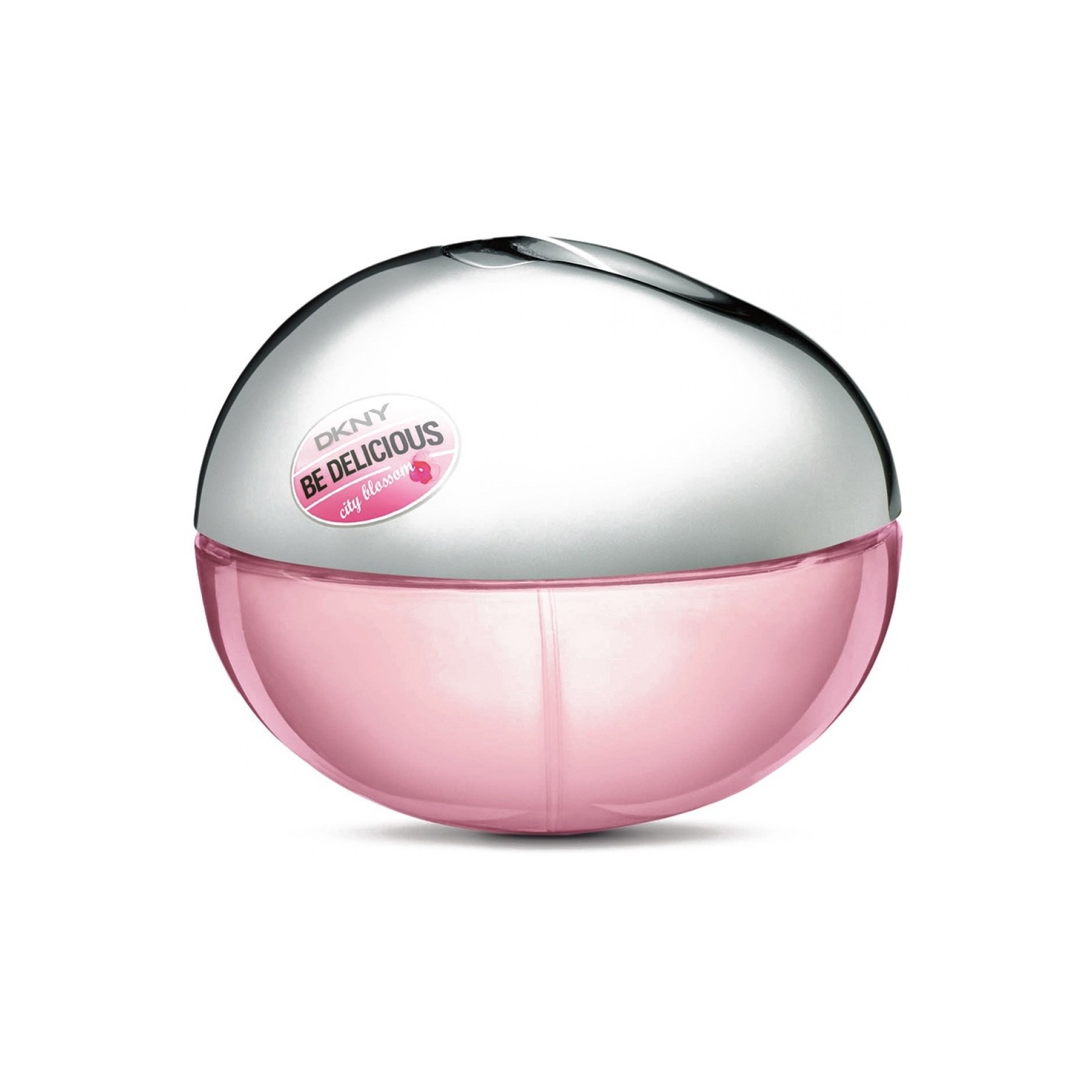 DKNY - Be Delicious City Blossom Rooftop Peony  ( LIMITED EDITION) - 50 ml EDT