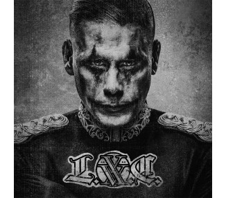 L.O.C. ‎– Anno XV - CD