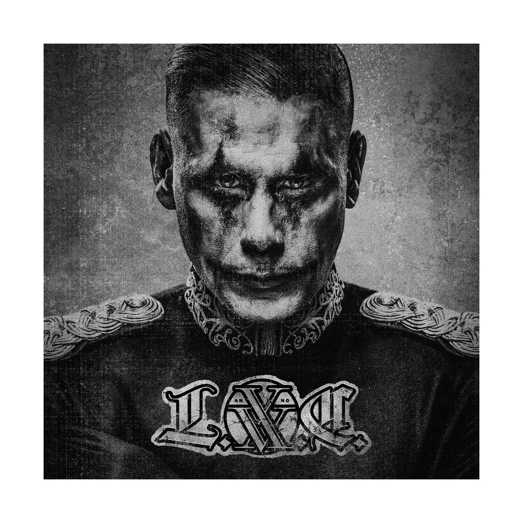 L.O.C. ‎– Anno XV - CD