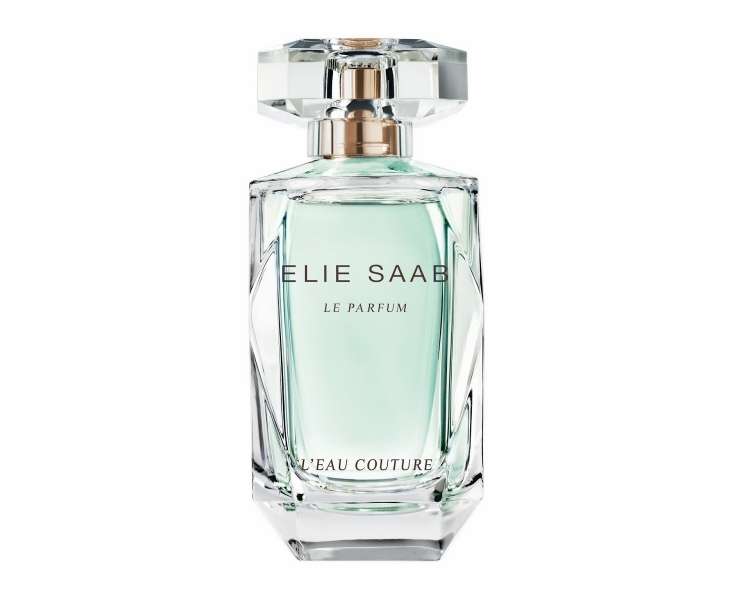 Elie Saab - L'eau Couture EDT - 90 ml