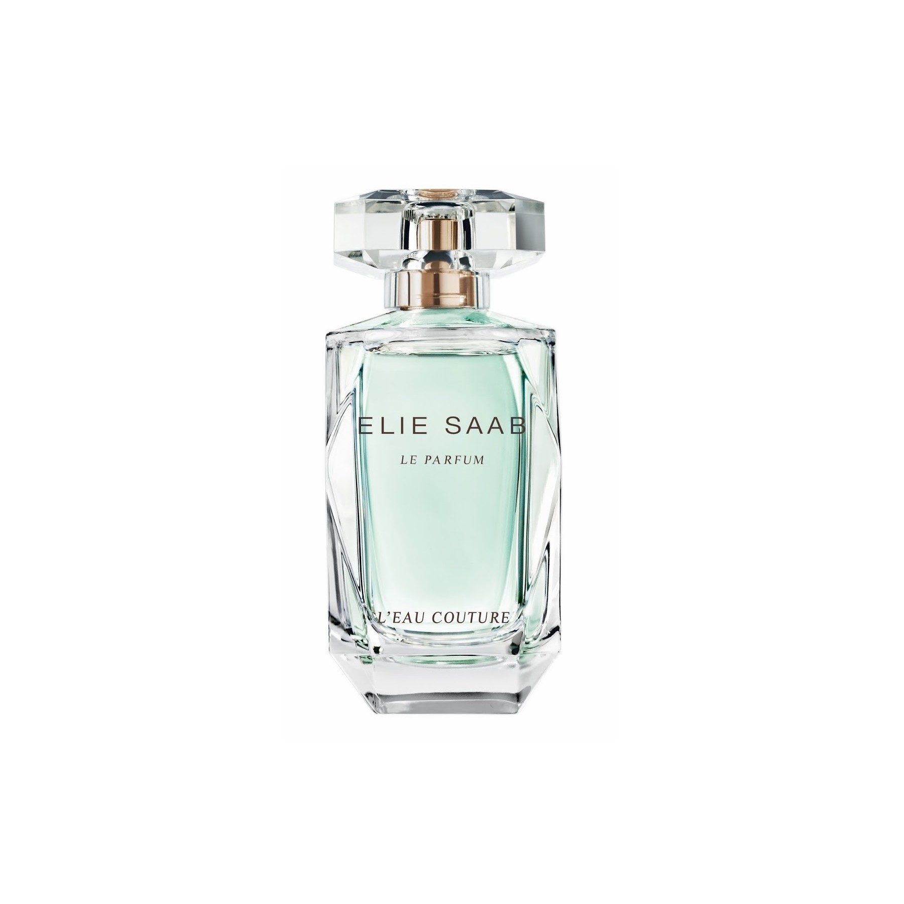 Elie Saab - L'eau Couture EDT - 90 ml