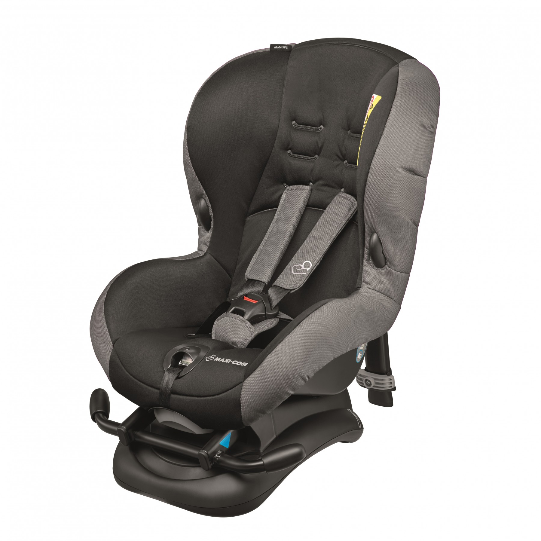 Maxi-Cosi - Mobi SPS Car seat (9-25kg)