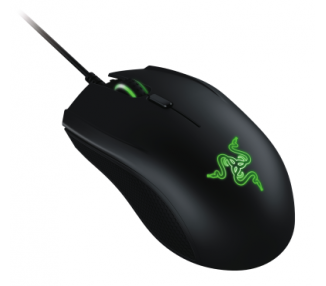 Razer - Abyssus v2 Gaming Mouse