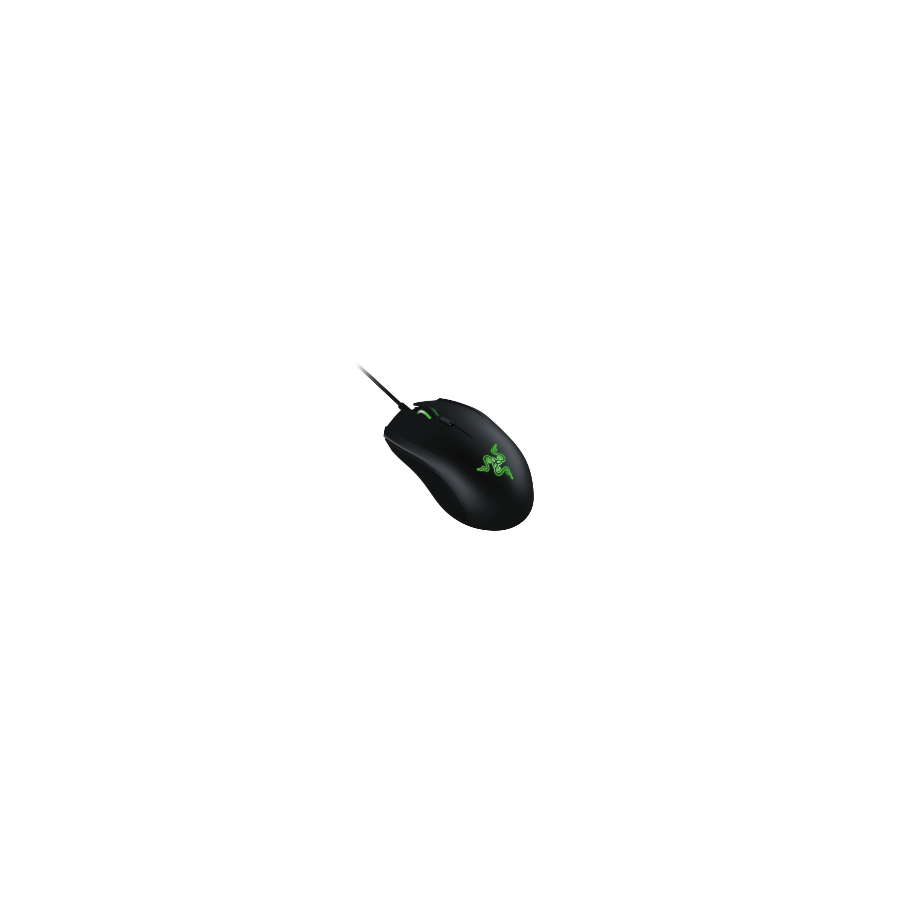 Razer - Abyssus v2 Gaming Mouse