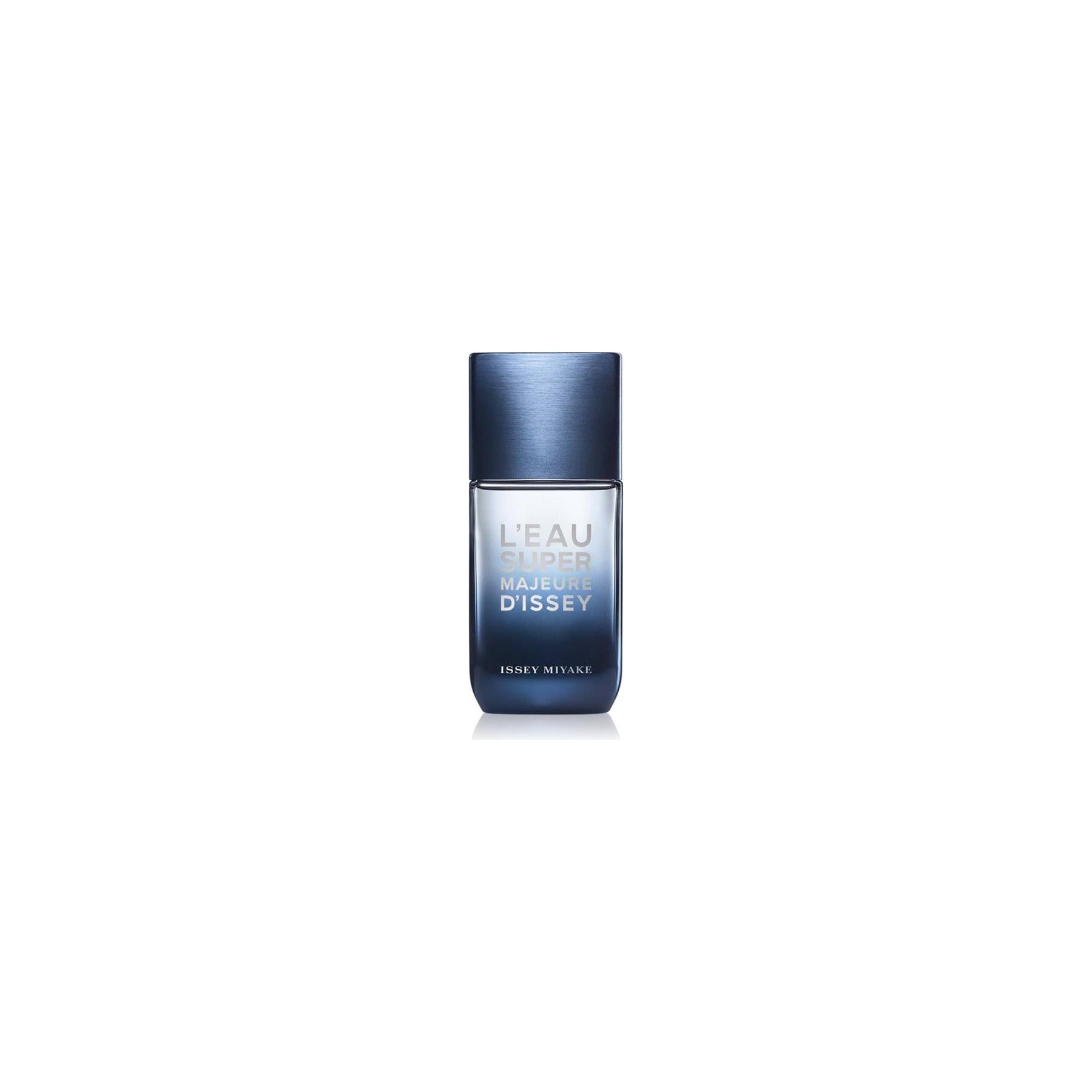 Issey Miyake - L'Eau Super Majeure EDT 100 ml