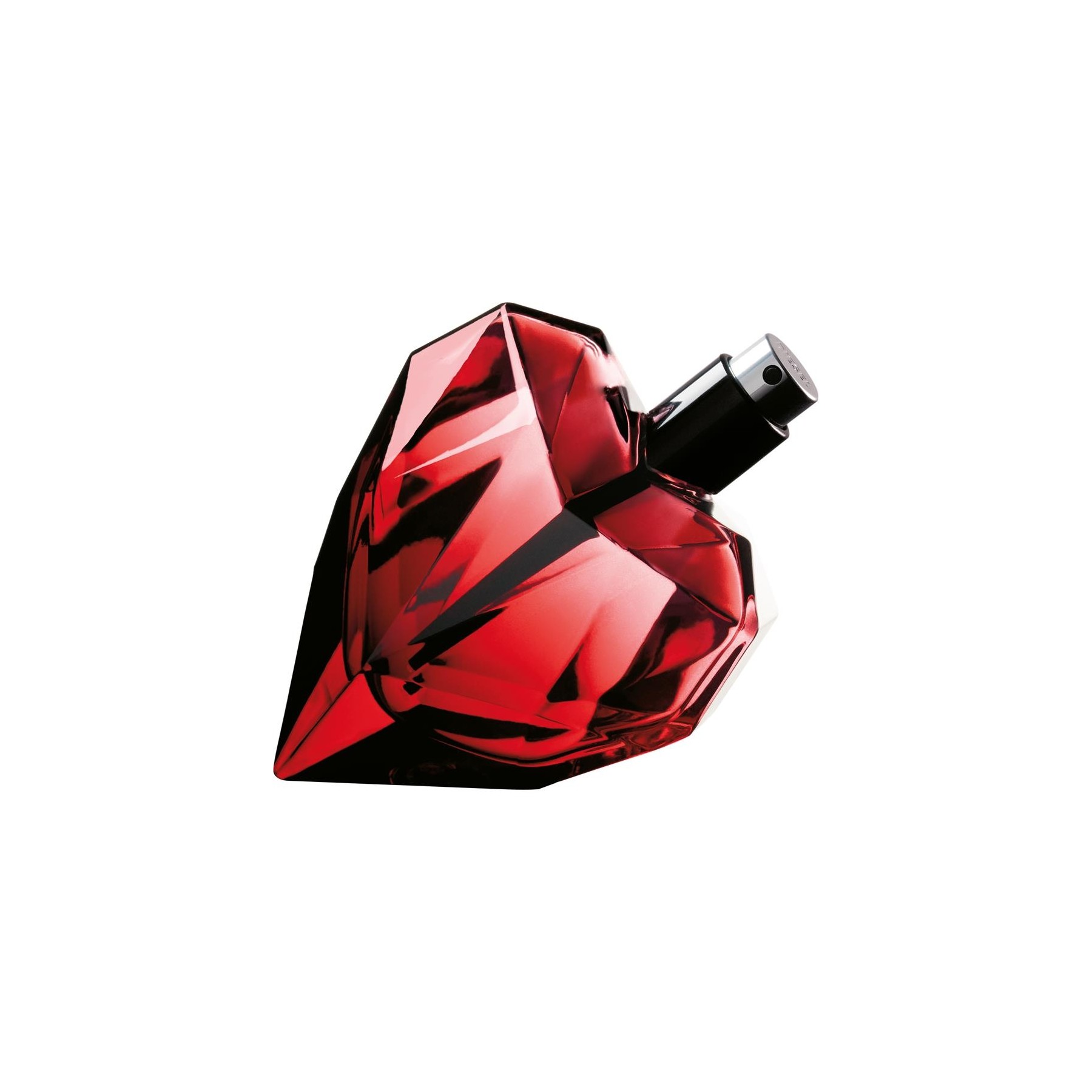 Diesel - Loverdose Red Kiss EDP 50 ml