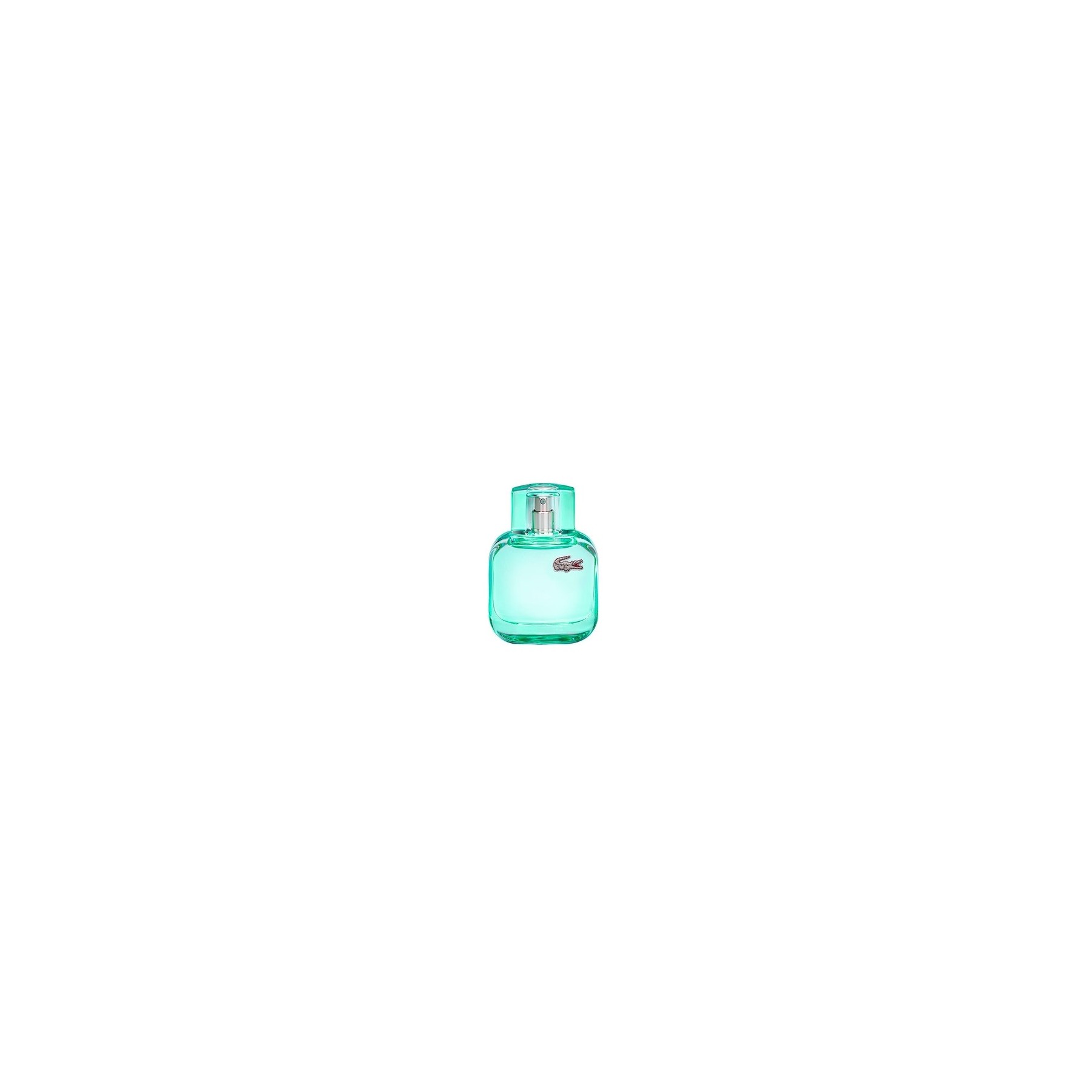 Lacoste - L.12.12 Pour Elle Natural EDT 50 ml