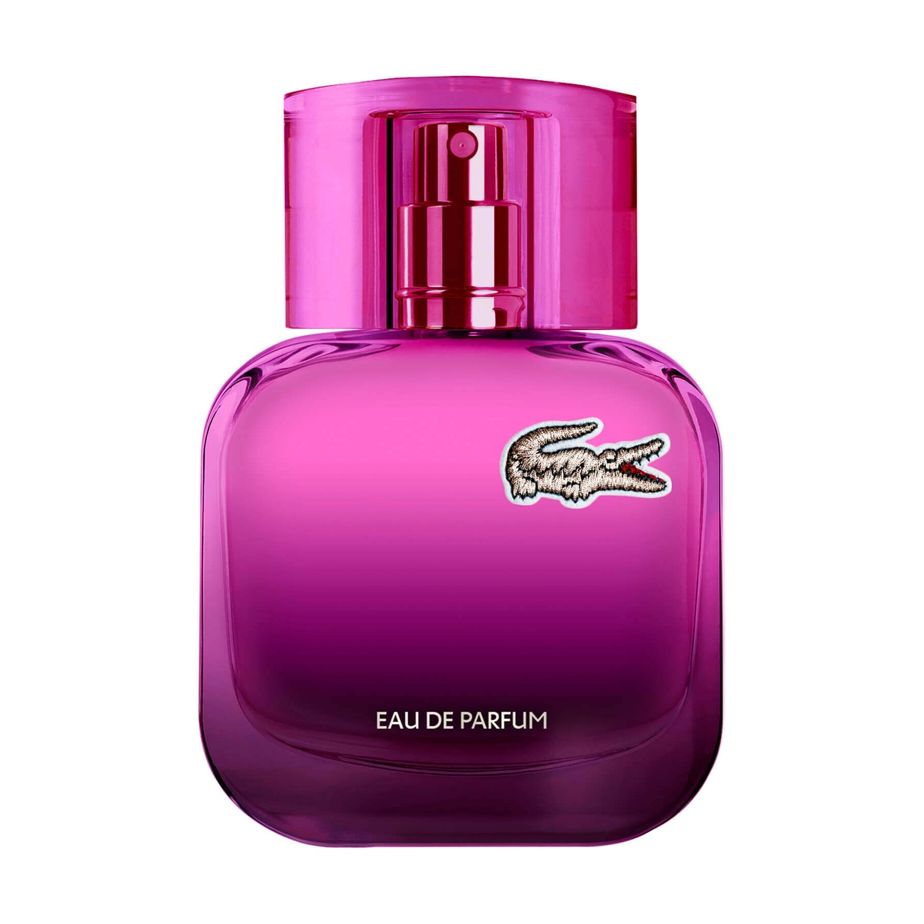 Lacoste - L.12.12  Pour Elle Magnetic EDP 25 ml