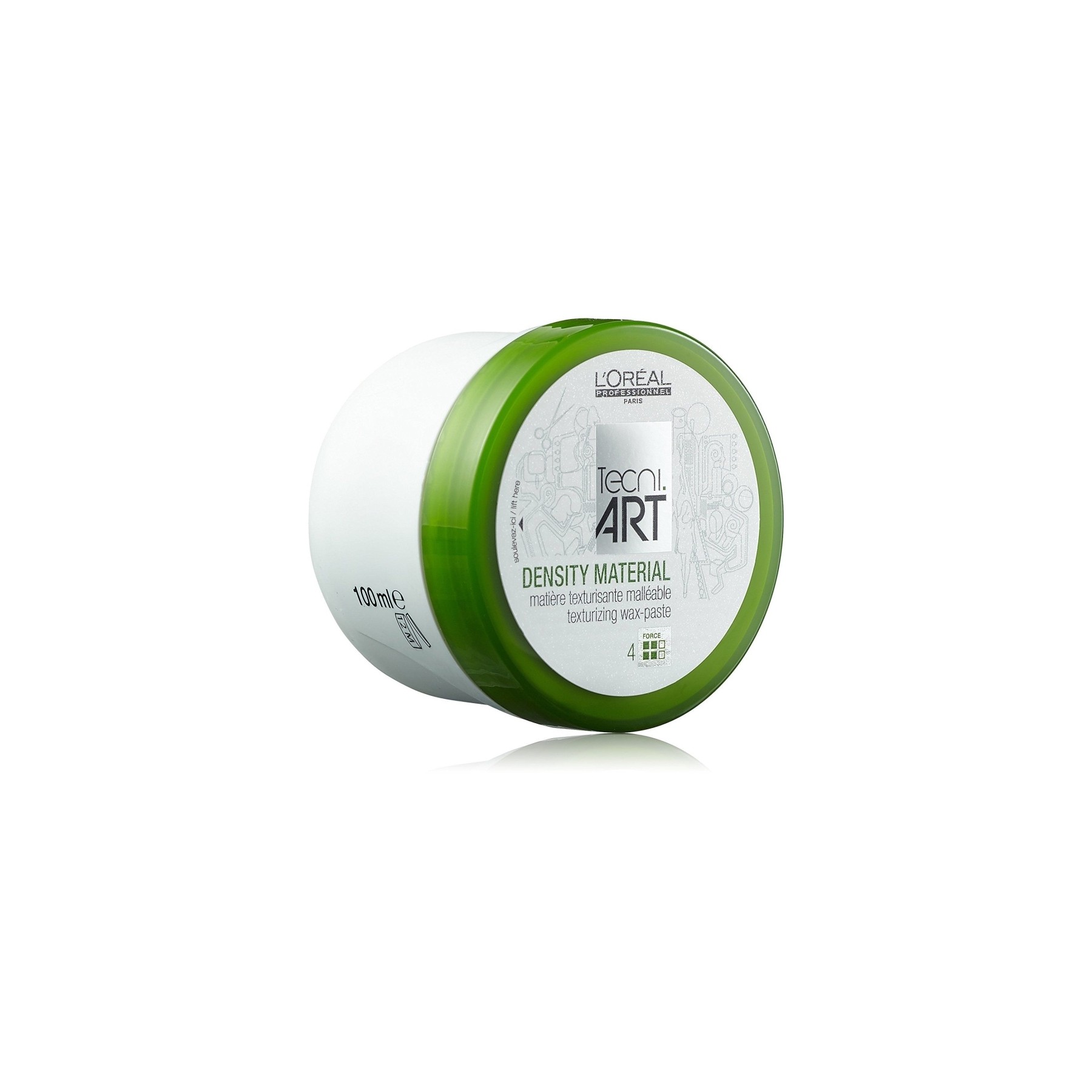 L'Oréal Professionnel - Tecni Art Density Material 100 ml