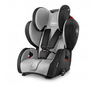 Recaro - Young Sport HERO (9-36 kg) - Graphite