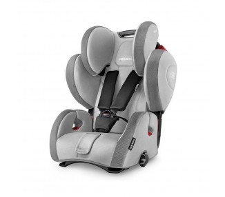 Recaro - Young Sport HERO Car Seat (9-36 kg) - Shadow