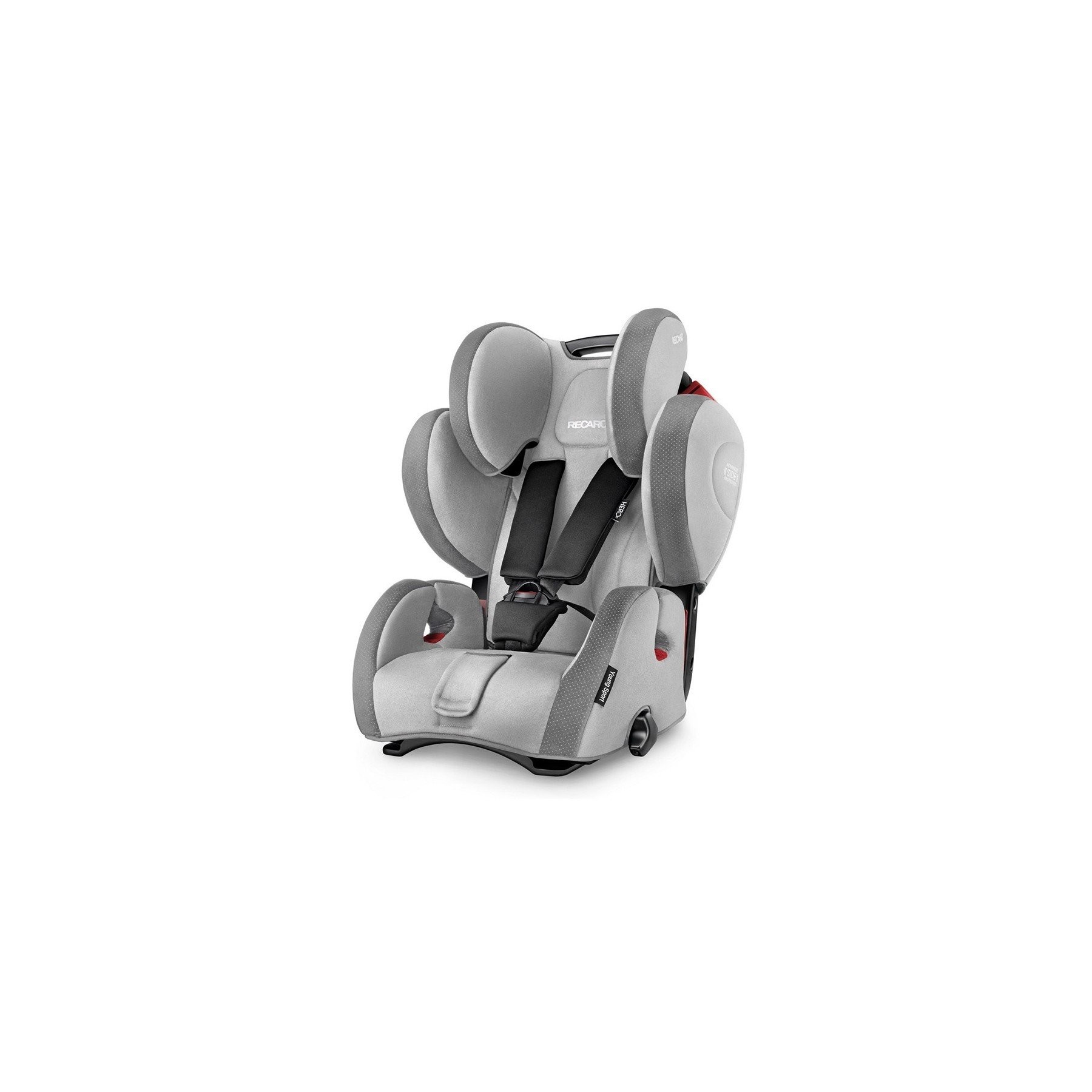 Recaro - Young Sport HERO Car Seat (9-36 kg) - Shadow