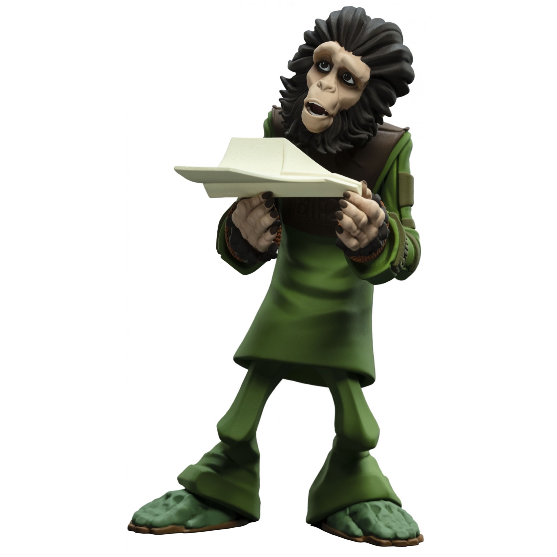 Planet of the Apes Mini Epics - Cornelius