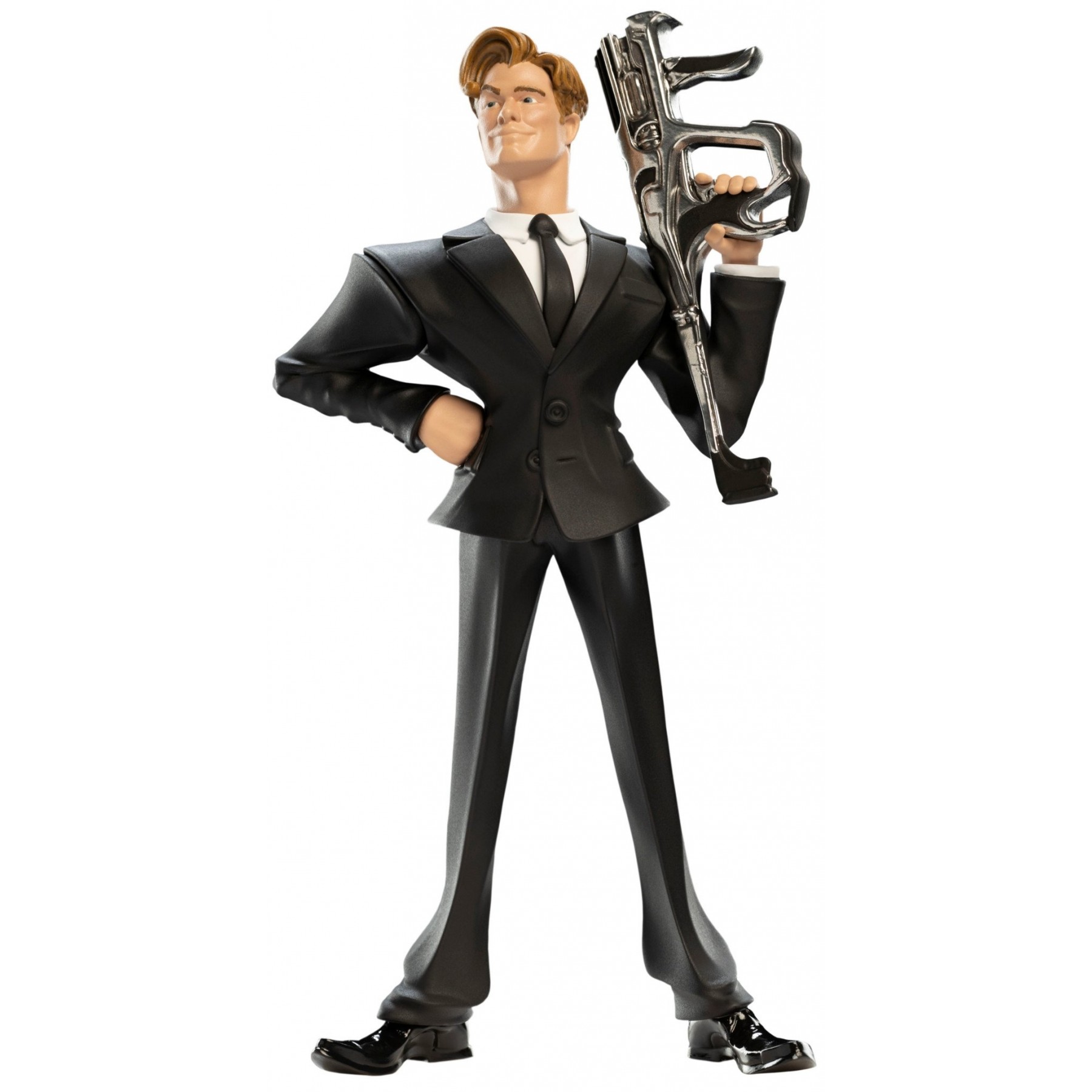 Men in Black: International Mini Epics - Agent H