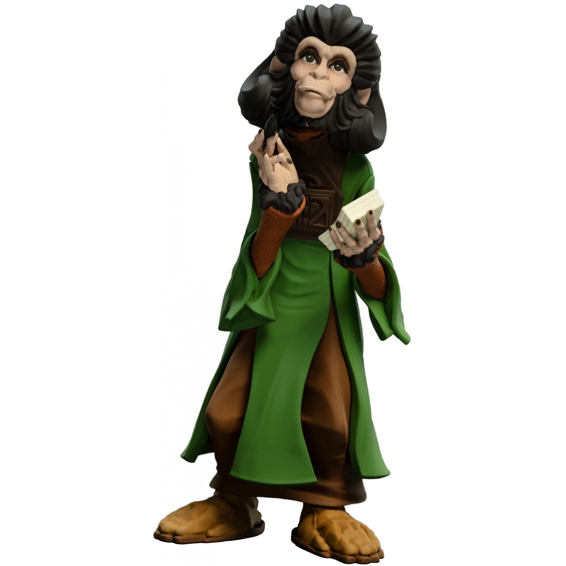 Planet of the Apes Mini Epics - Dr. Zira