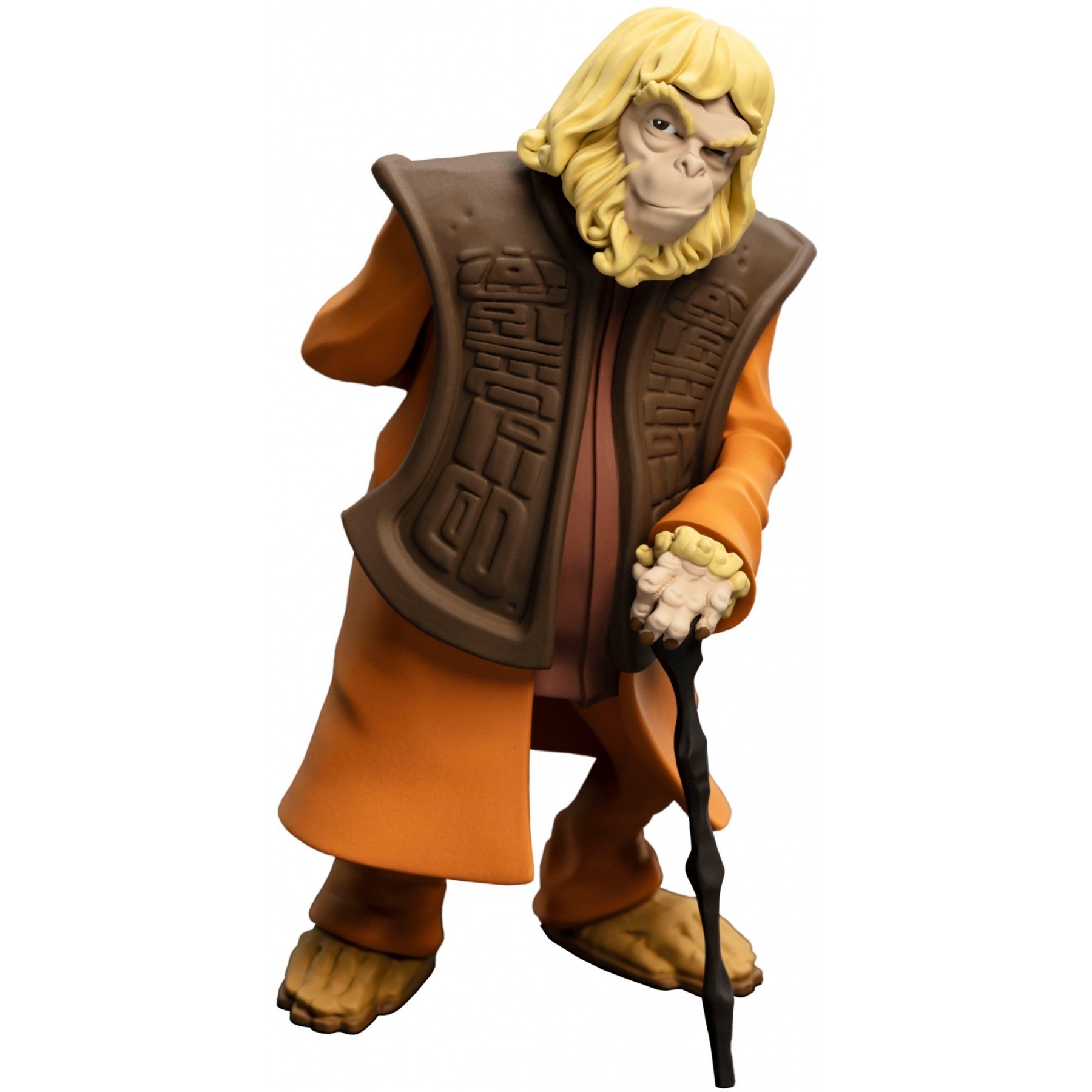 Planet of the Apes Mini Epics - Dr. Zaius