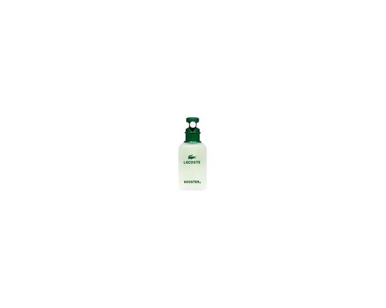 Lacoste - Booster EDT 125 ml