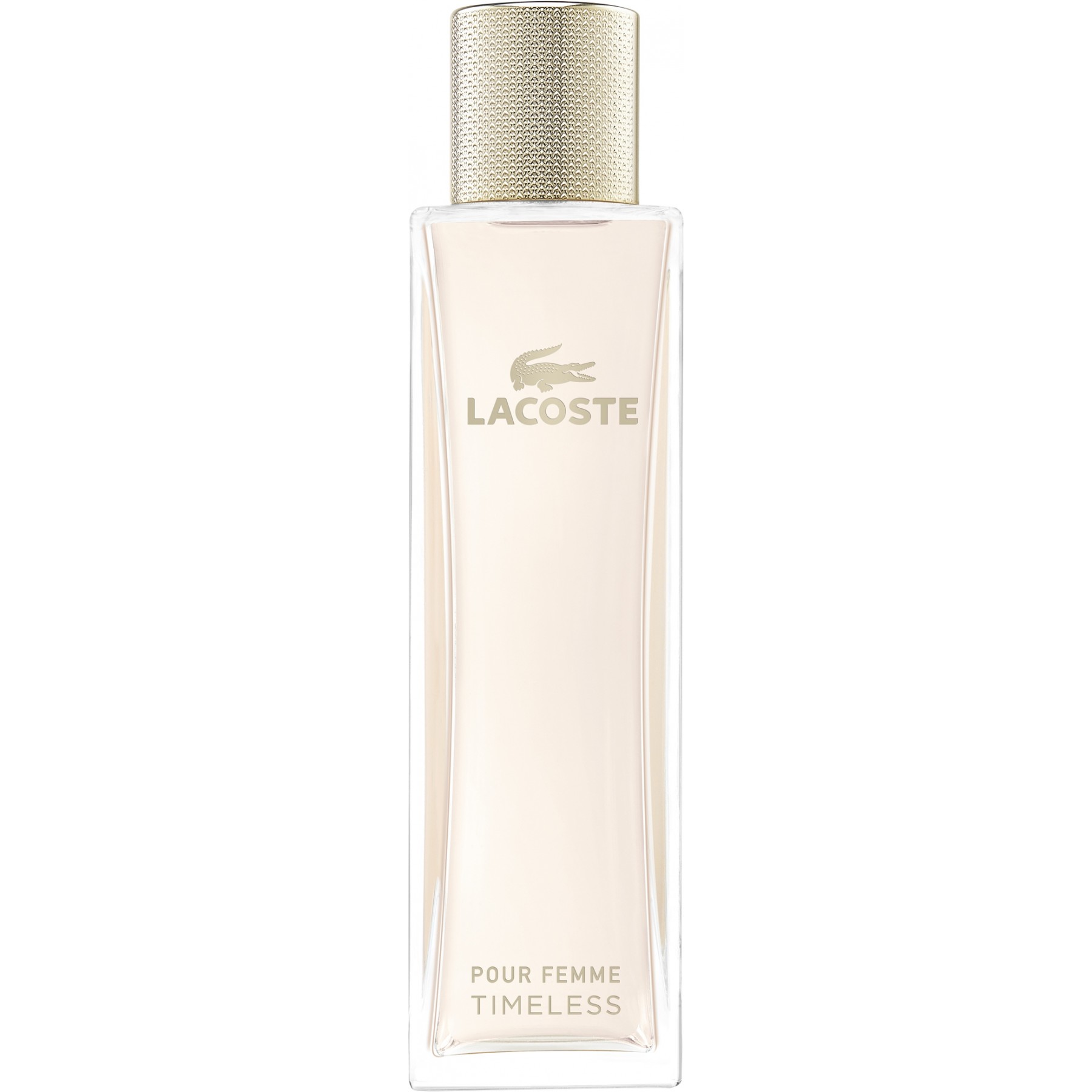 Lacoste - Pour Femme Timeless EDP 90 ml