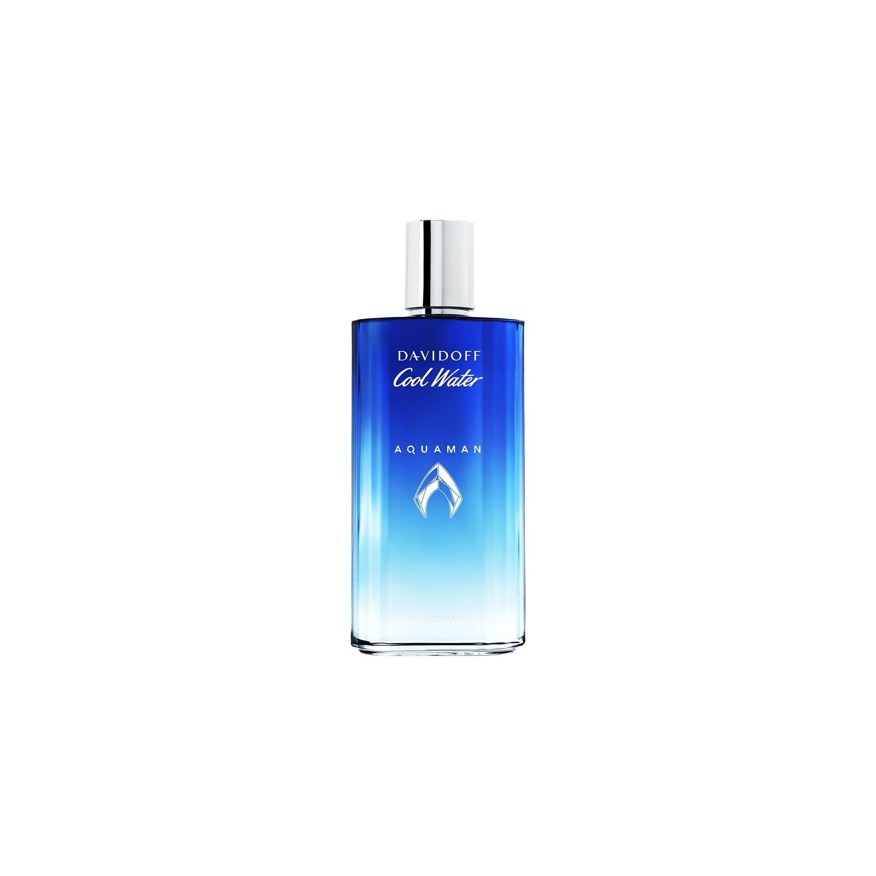 Davidoff - Aquaman Vapo EDT - 125 ml