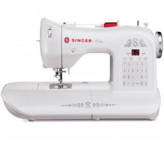 Singer - Model One Sewing Machine