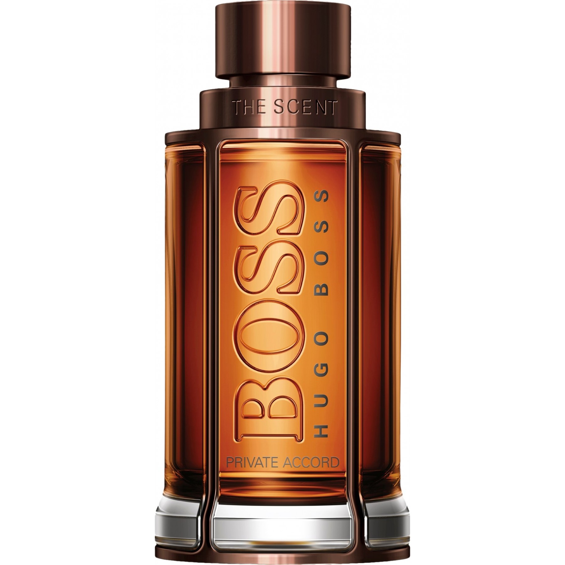 Hugo Boss - The Scent Private Accord for Him EDT 100 ml