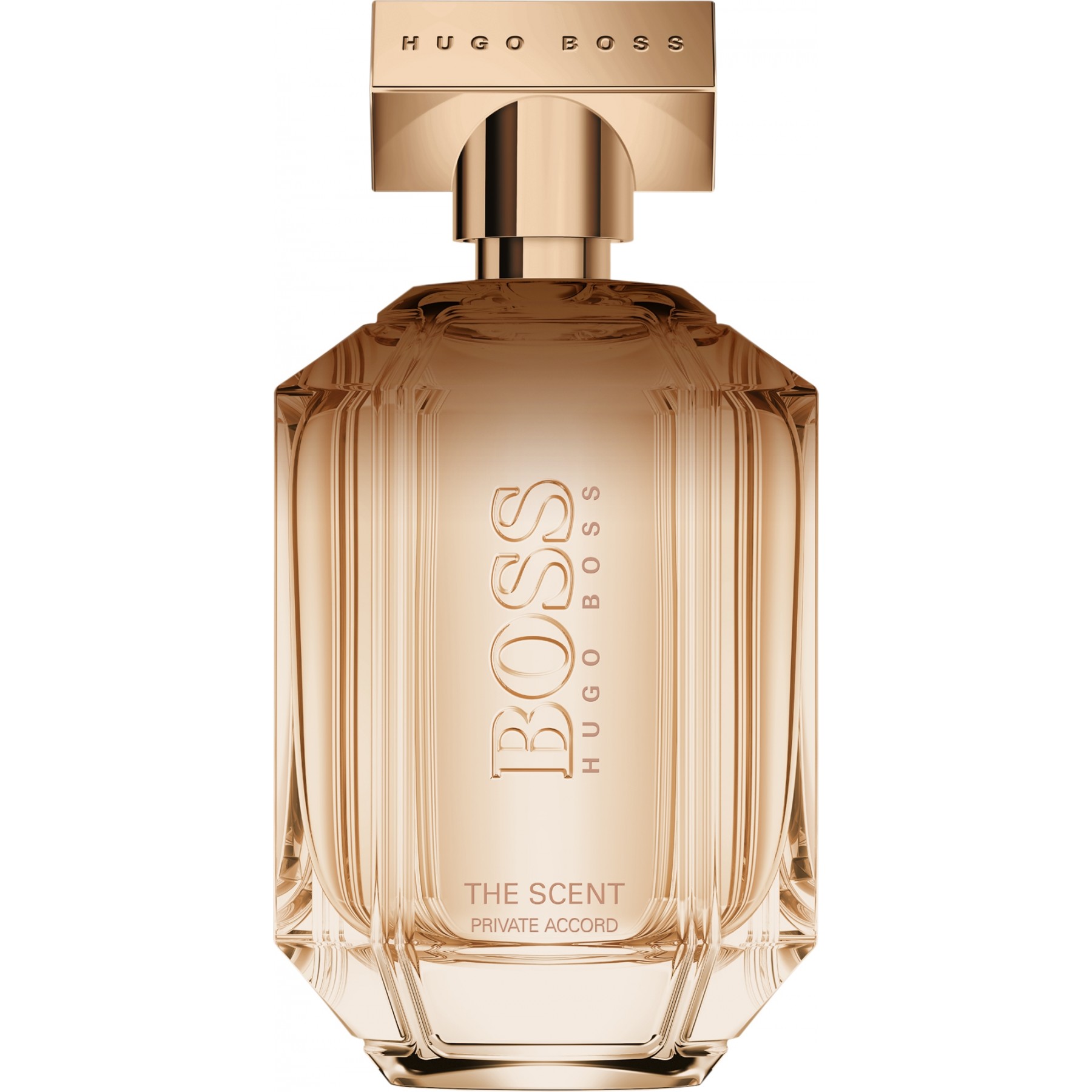 Hugo Boss - The Scent Private Accord for Her EDP 100 ml