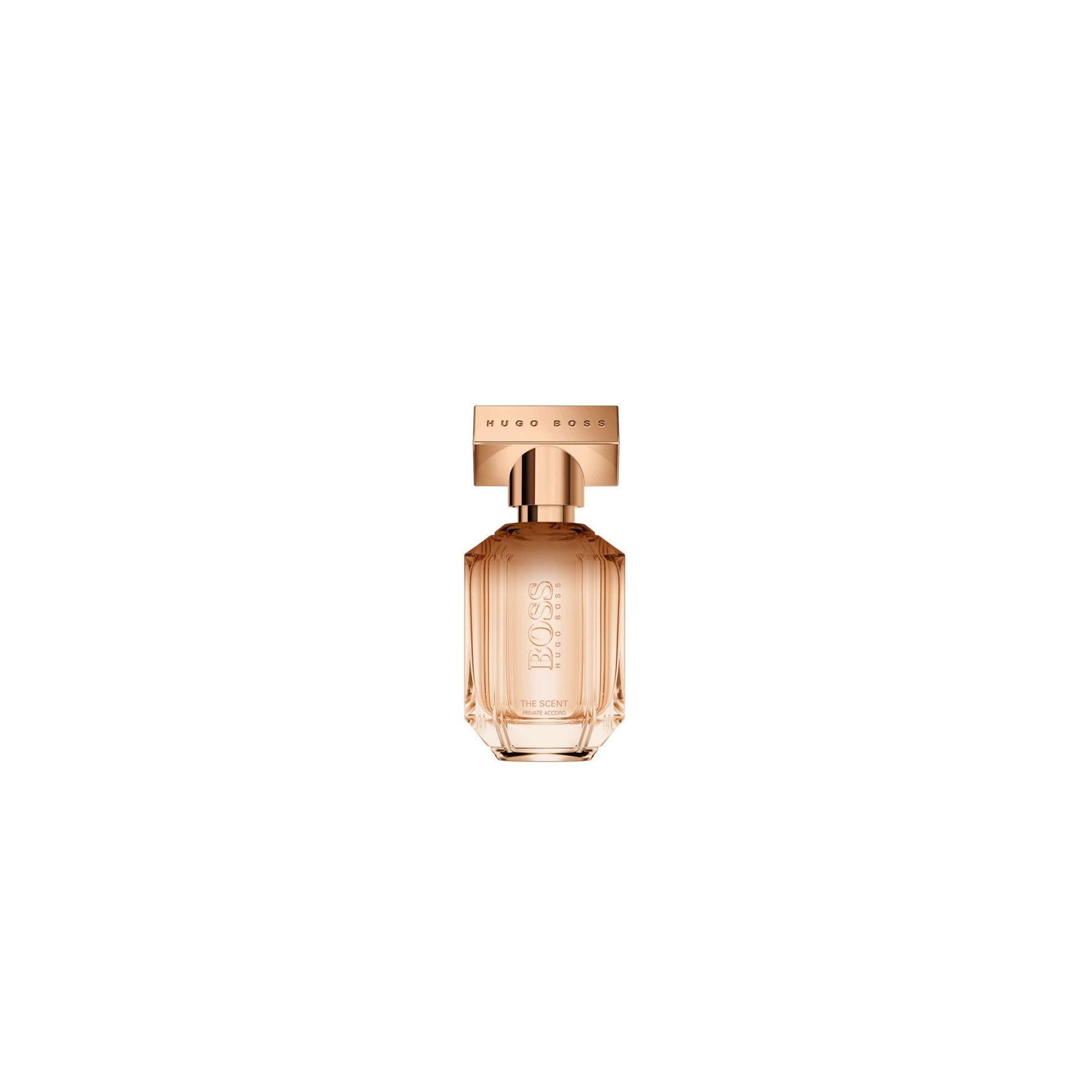 Hugo Boss - The Scent Private Accord for Her EDP 30 ml