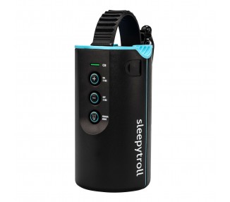 Sleepytroll - Baby Rocker