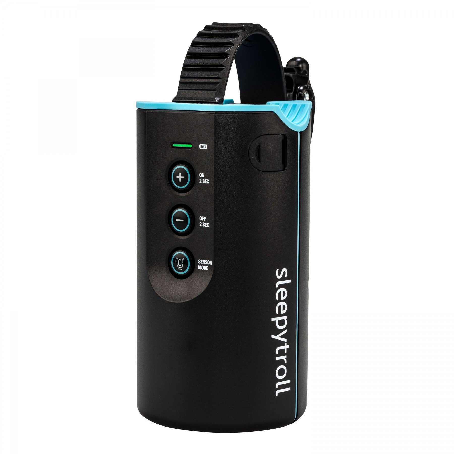 Sleepytroll - Baby Rocker