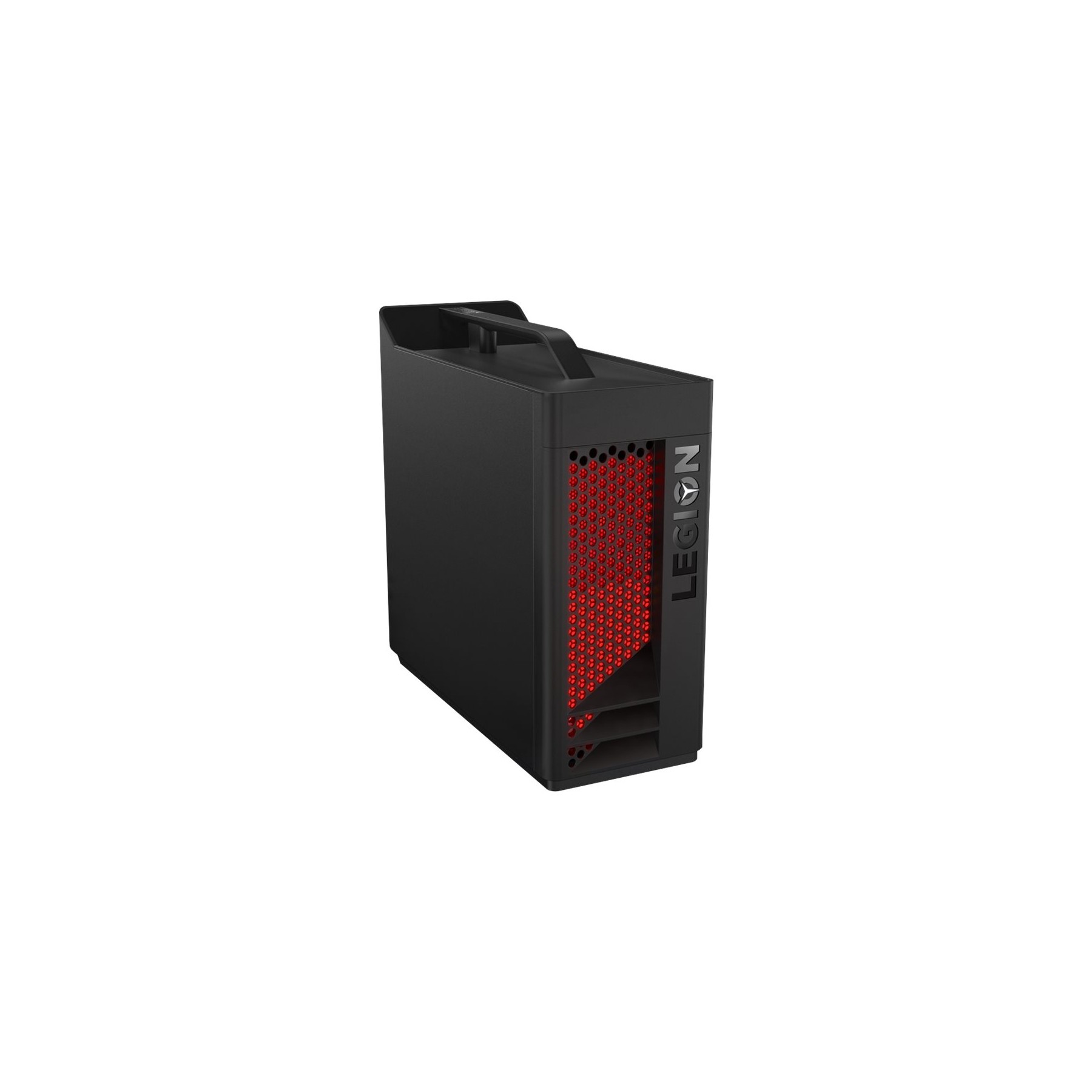 Lenovo - Legion T530-28ICB Tower Gaming