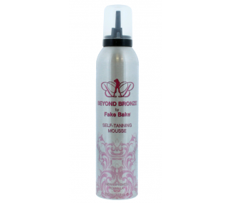 Fake Bake - Beyond Bronze Self-Tanning Mousse 210 ml