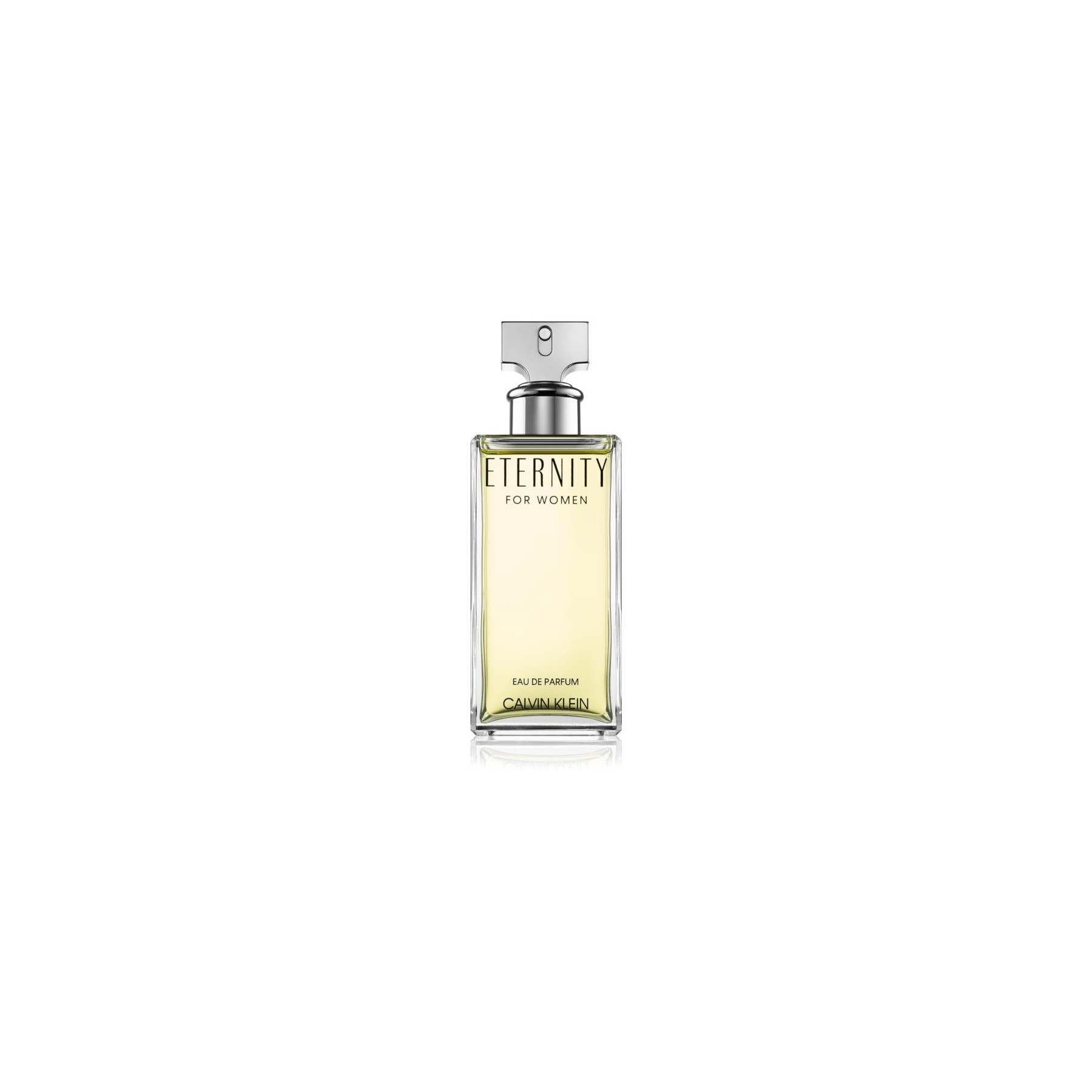 Calvin Klein - Eternity for Women EDP 200 ml