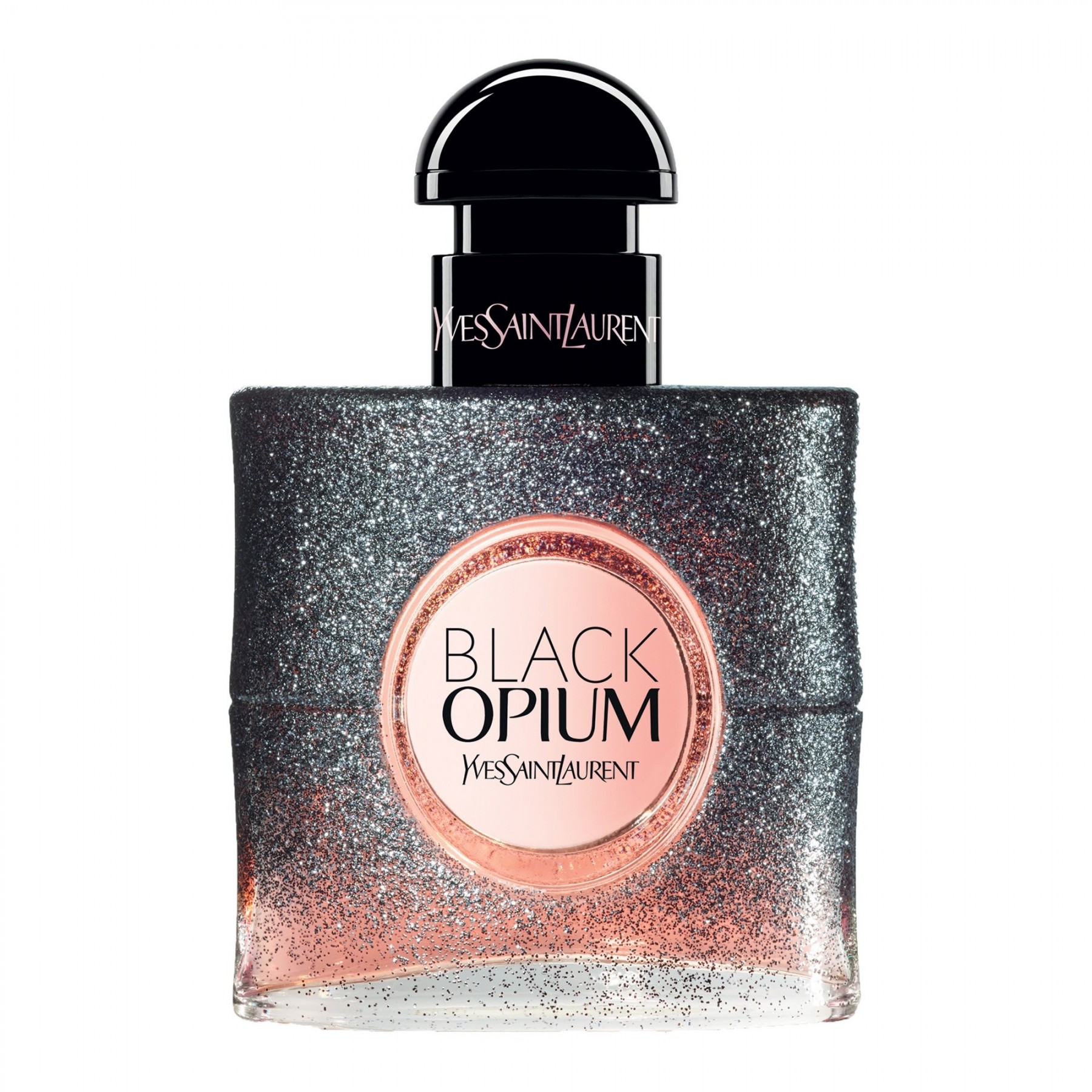 Yves Saint Laurent - Black Opium Floral Shock EDP 30ml