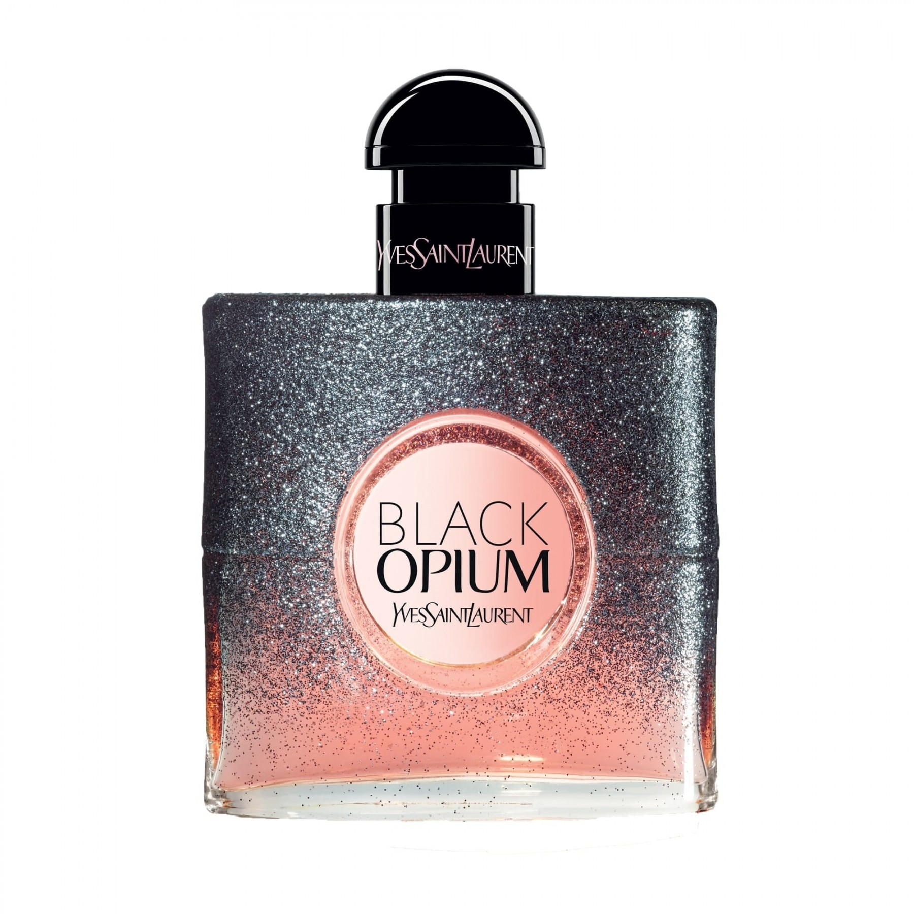 Yves Saint Laurent - Black Opium Floral Shock EDP 50ml