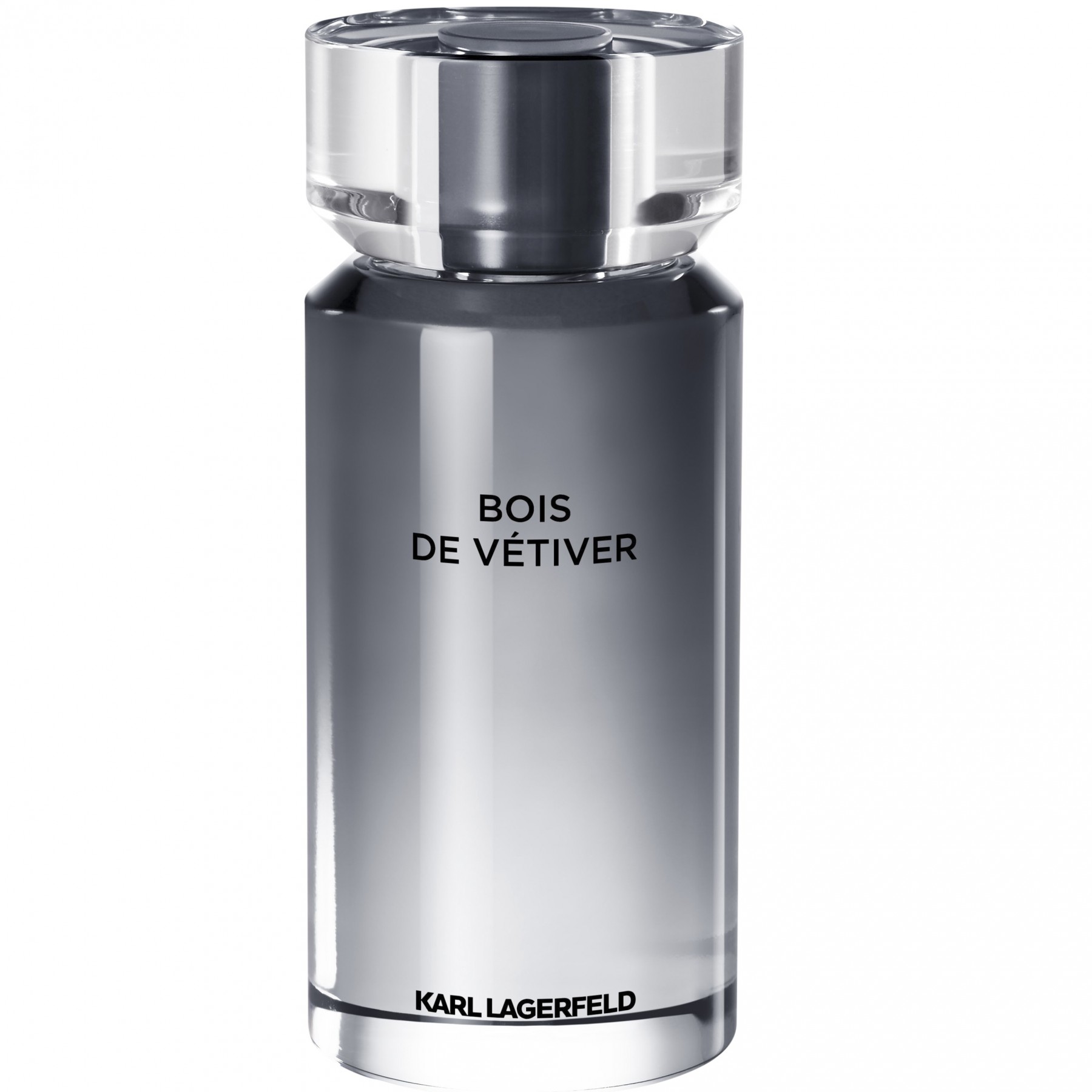 Karl Lagerfeld - Bois De Vétiver EDT - 100 ml