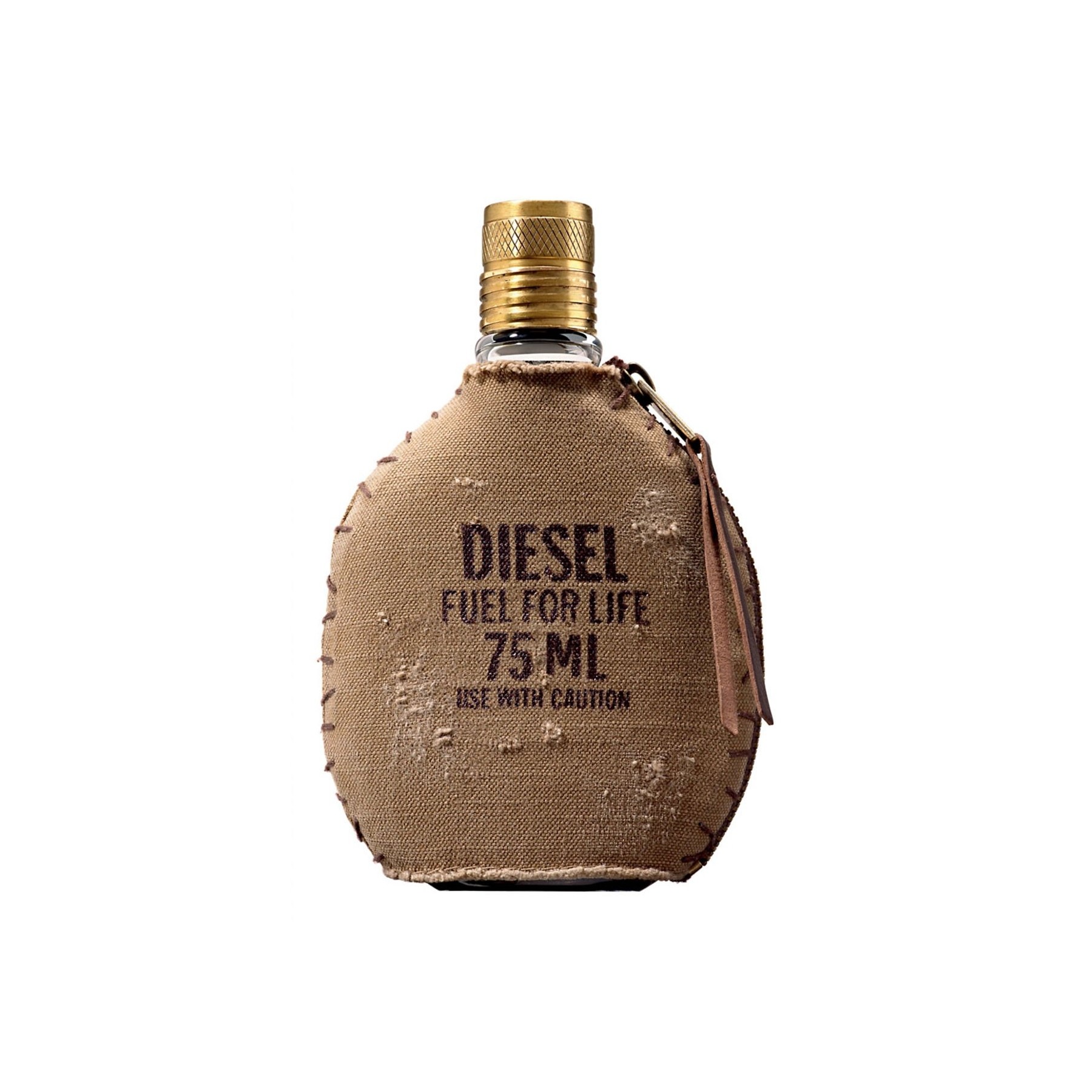 Diesel - Fuel for Life Homme EDT 75 ml
