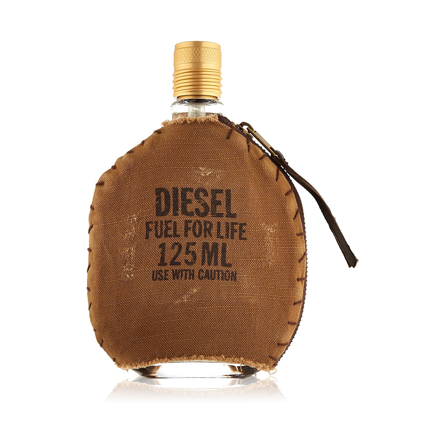 Diesel - Fuel for Life Homme EDT 125 ml