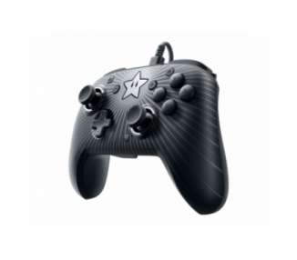 Switch Face Off Wired Pro Controller