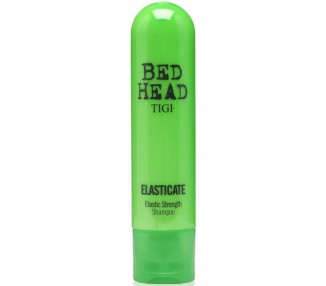 TIGI - Bed Head Elasticate Strengthening Shampoo 250 ml
