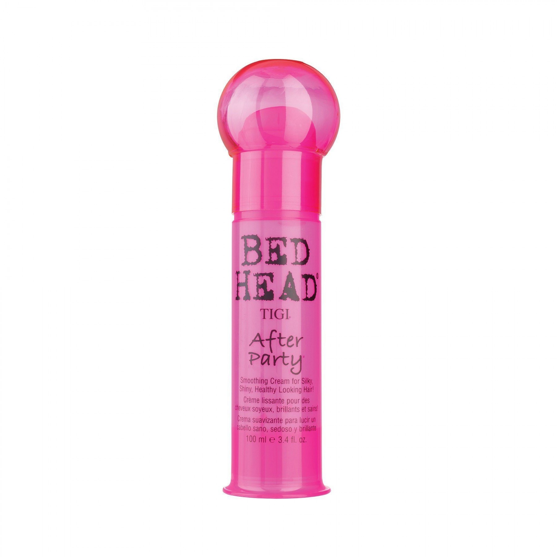 TIGI - Bed Head After Party Smoothing Cream 100 ml