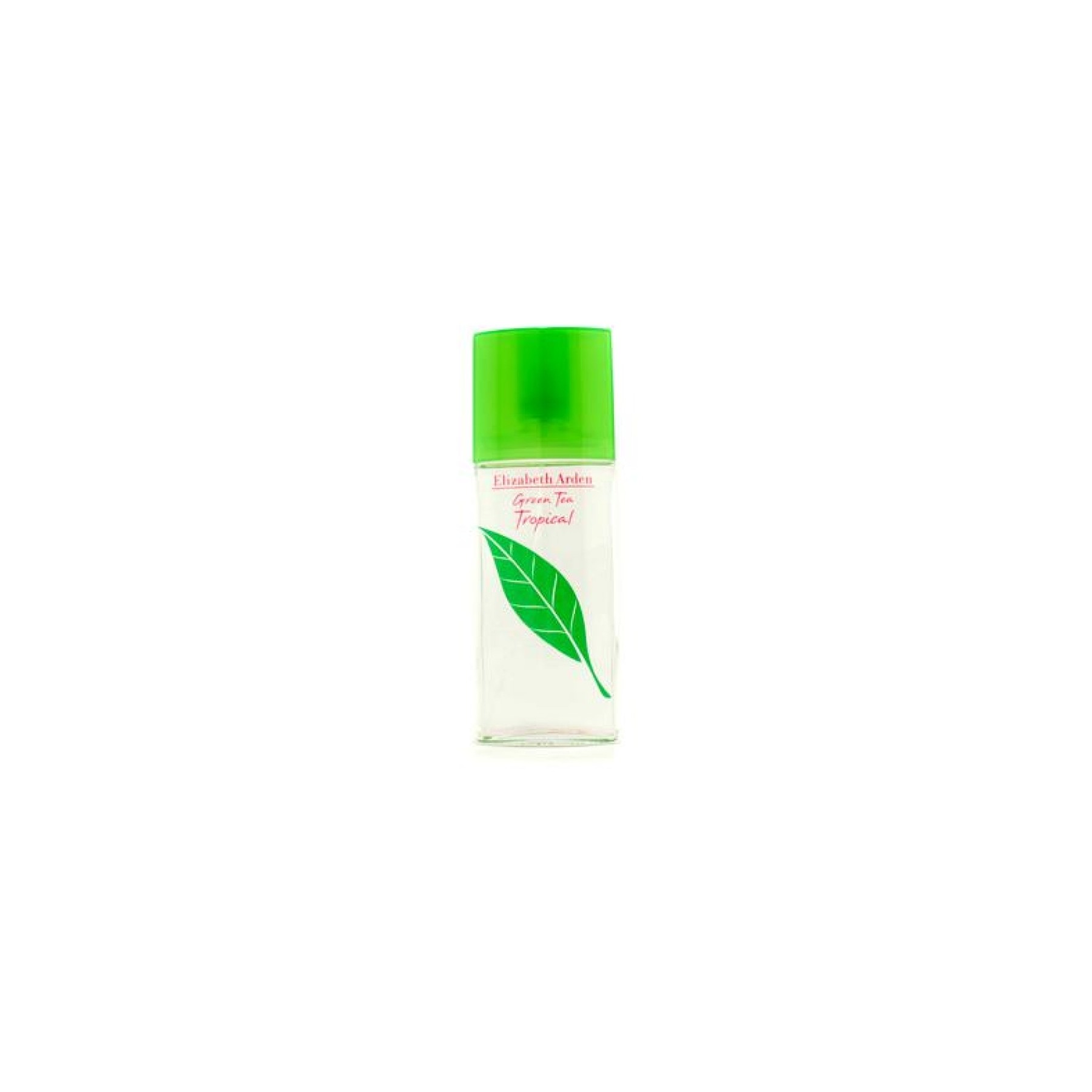 Elizabeth Arden - Green Tea Tropical  EDT 100 ml